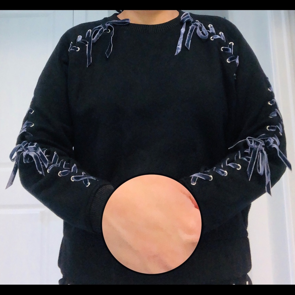 Sweater- maje